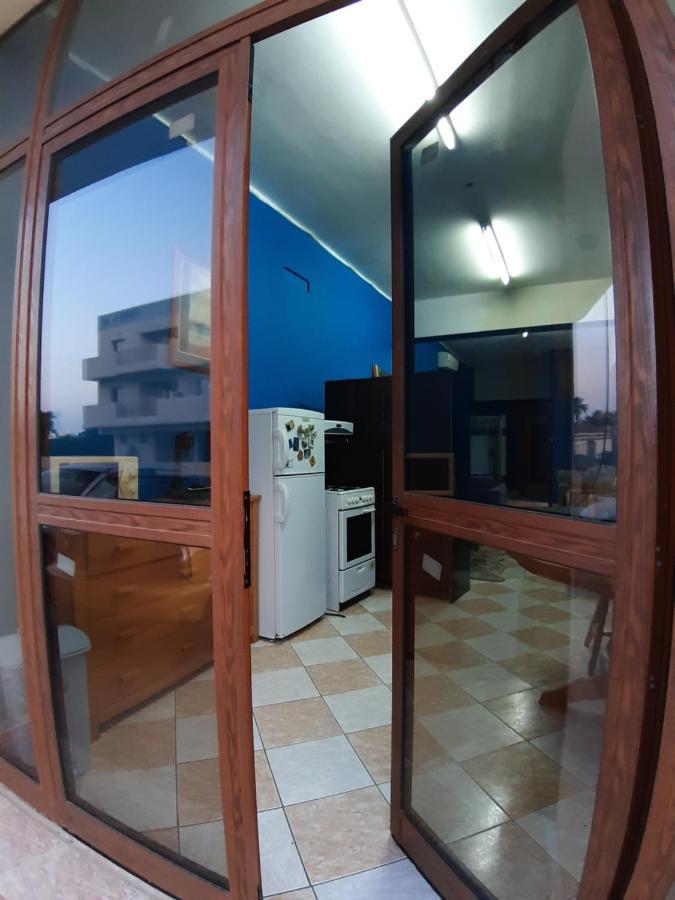 Studio Blu Xylophaghou 外观 照片