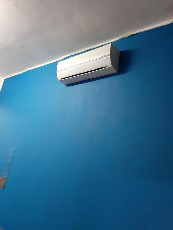 Studio Blu Xylophaghou 外观 照片
