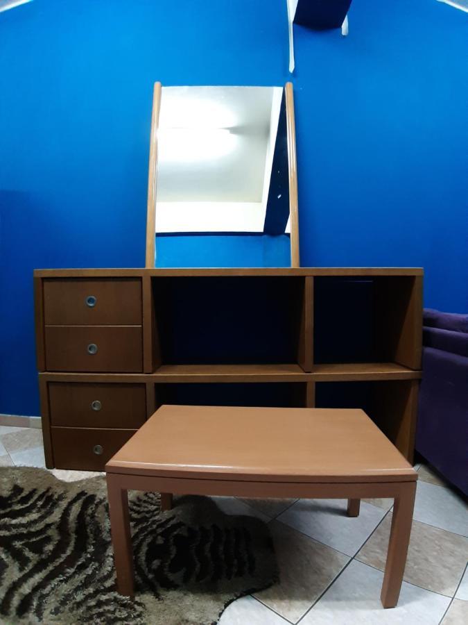 Studio Blu Xylophaghou 外观 照片