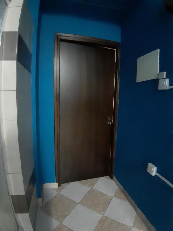 Studio Blu Xylophaghou 外观 照片