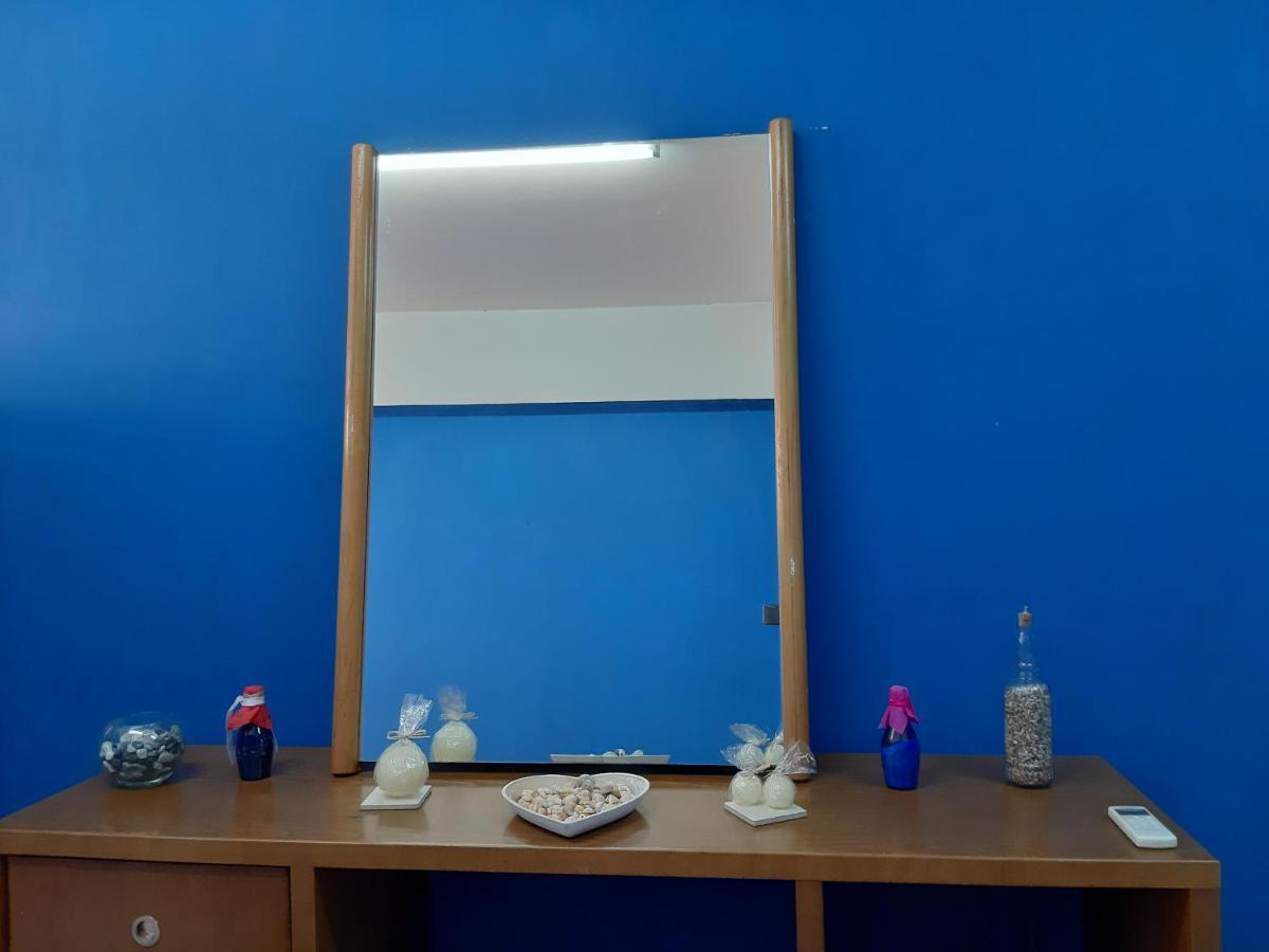 Studio Blu Xylophaghou 外观 照片