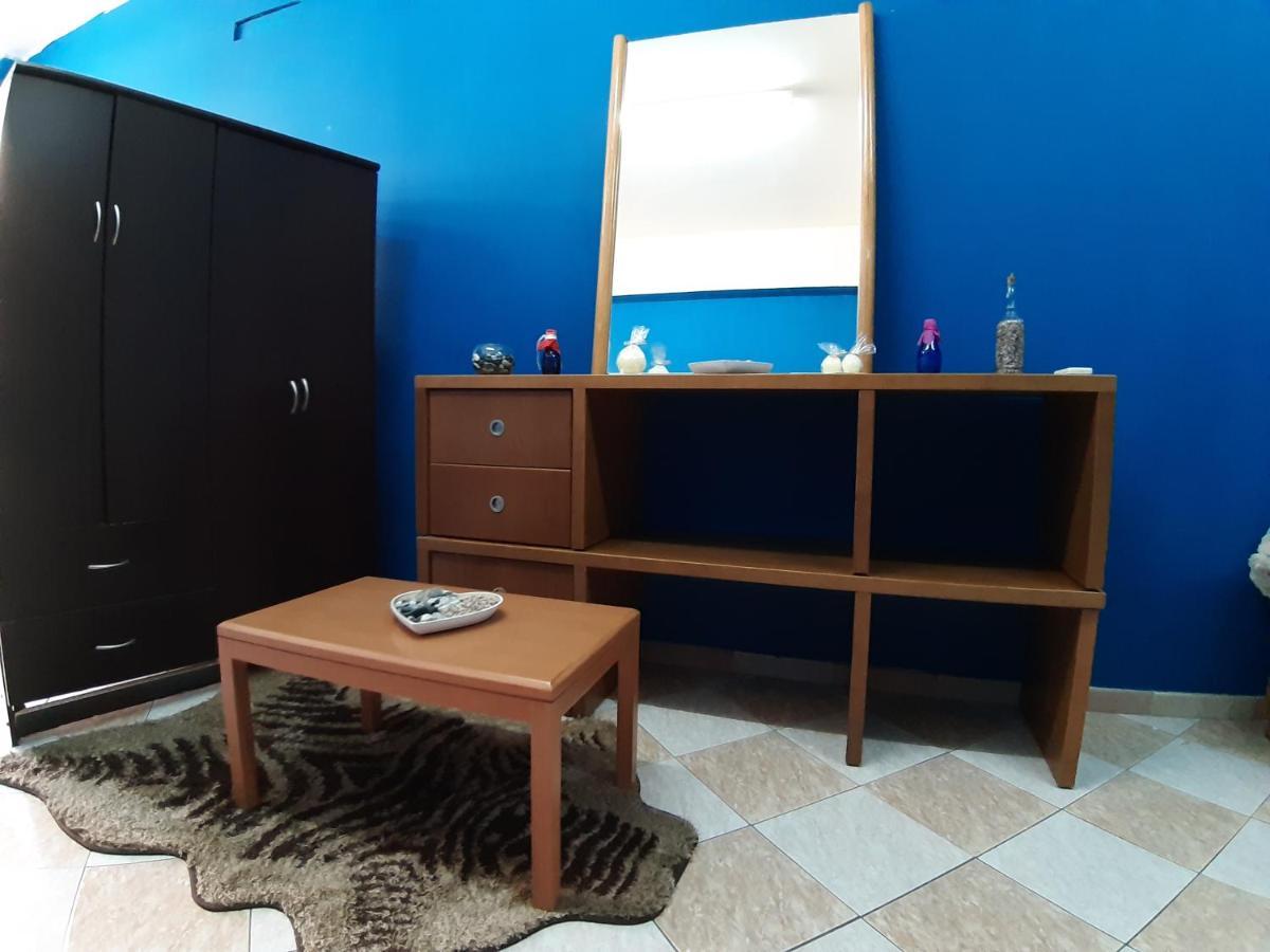Studio Blu Xylophaghou 外观 照片