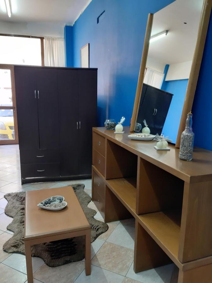 Studio Blu Xylophaghou 外观 照片