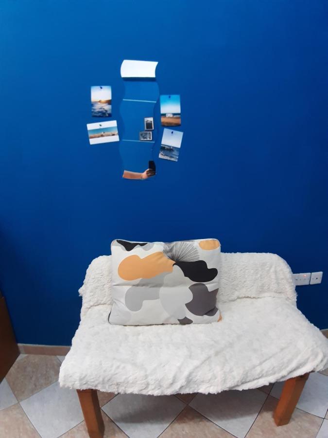 Studio Blu Xylophaghou 外观 照片
